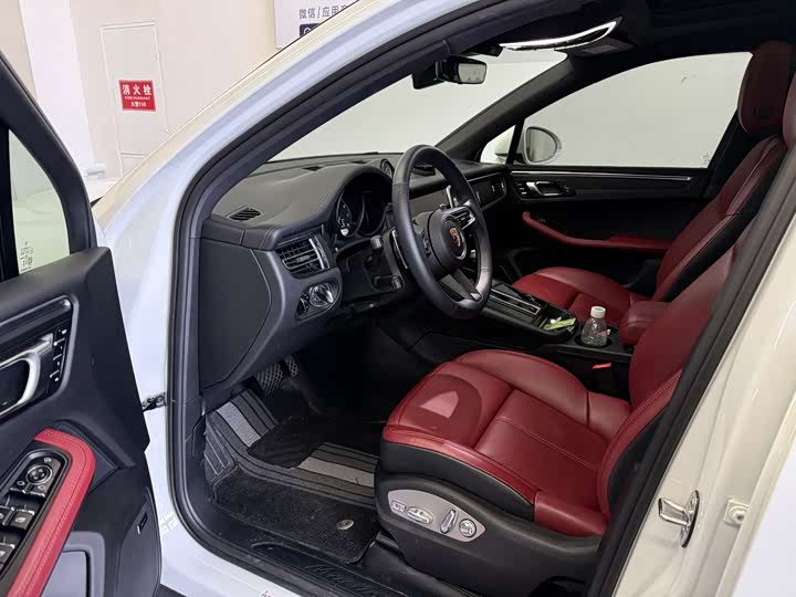 Фото 6 - Porsche Macan