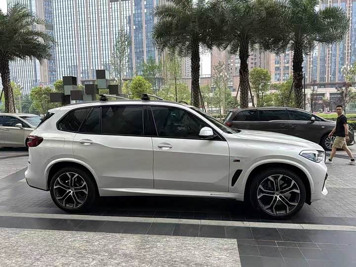Фото 4 - BMW X5