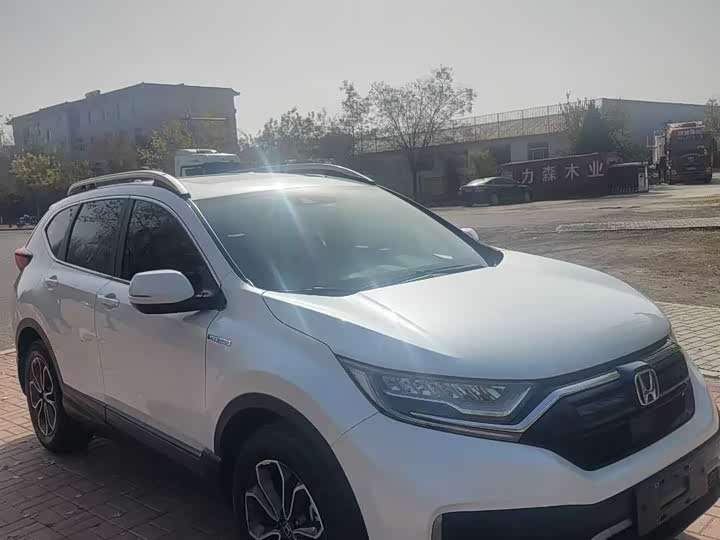 Фото 3 - Honda CR-V