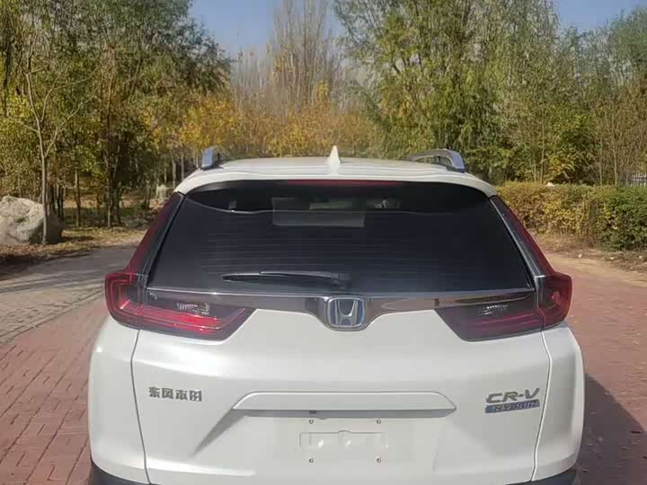 Фото 5 - Honda CR-V