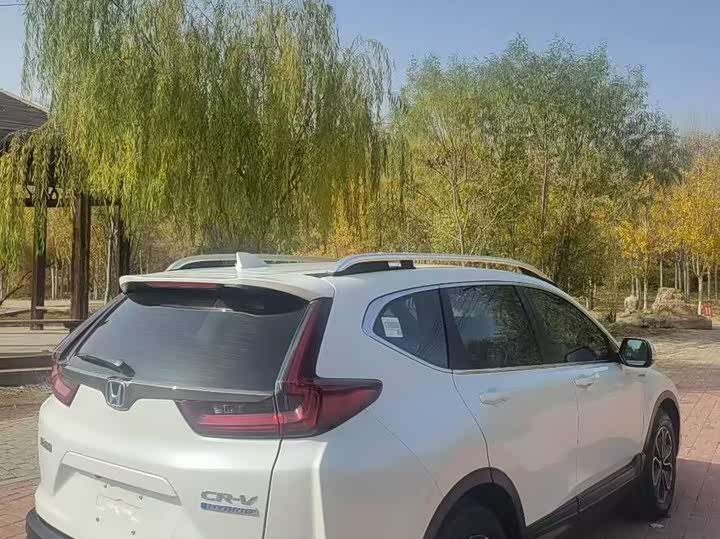 Фото 6 - Honda CR-V