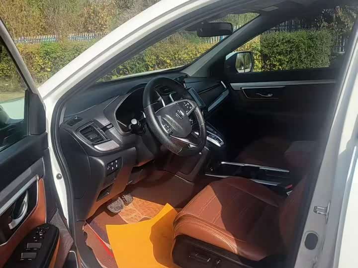 Фото 9 - Honda CR-V