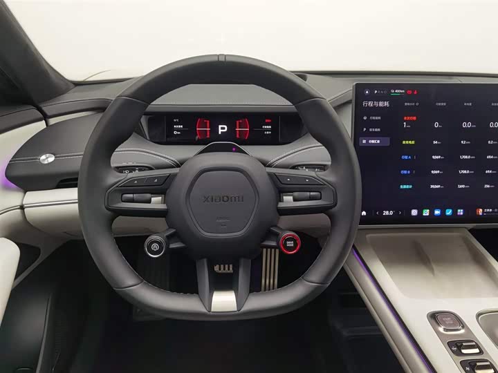 Фото 11 - Xiaomi SU7