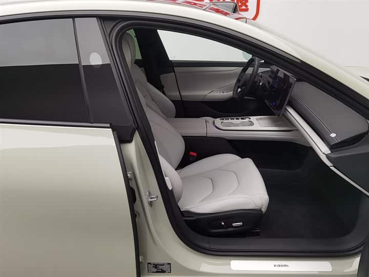 Фото 23 - Xiaomi SU7