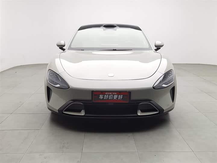 Фото 3 - Xiaomi SU7