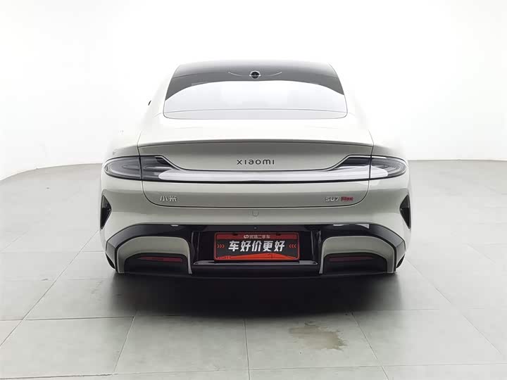 Фото 4 - Xiaomi SU7