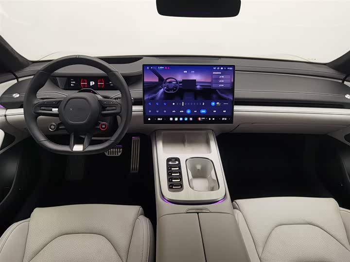 Фото 5 - Xiaomi SU7