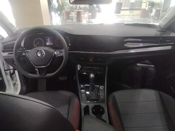 Фото 10 - Volkswagen Bora