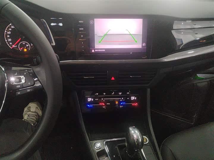 Фото 13 - Volkswagen Bora