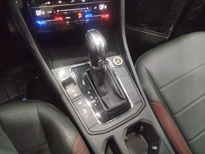 Фото 14 - Volkswagen Bora