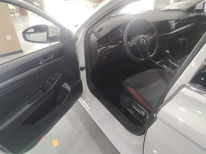 Фото 16 - Volkswagen Bora