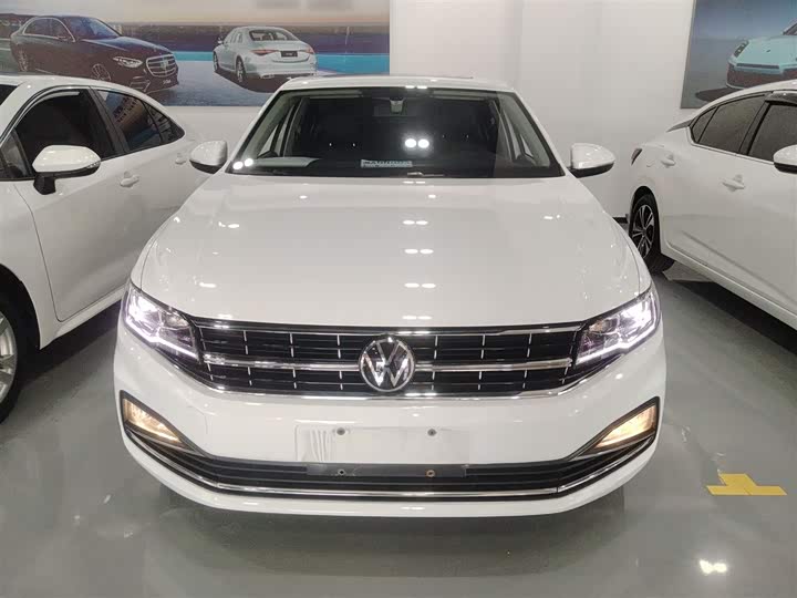 Фото 3 - Volkswagen Bora