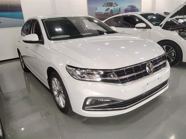 Фото 4 - Volkswagen Bora