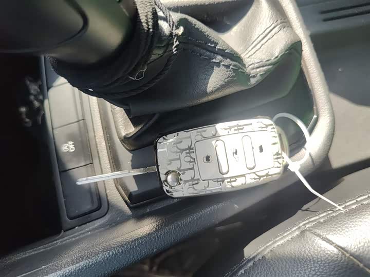 Фото 11 - Volkswagen Santana