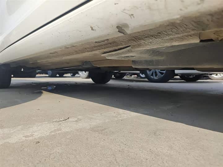 Фото 16 - Volkswagen Santana