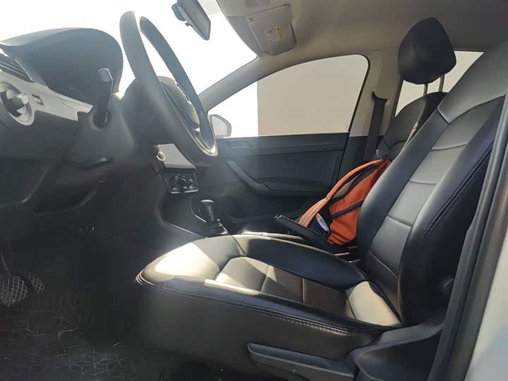 Фото 7 - Volkswagen Santana