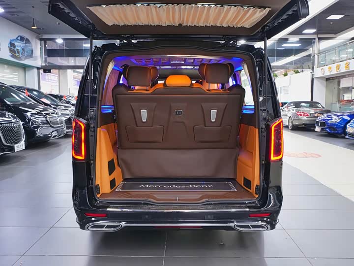 Фото 11 - Mercedes-Benz Vito