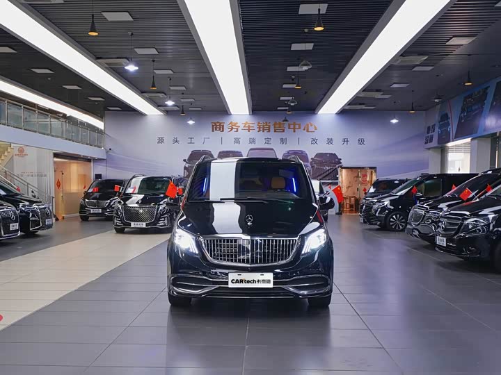 Фото 2 - Mercedes-Benz Vito