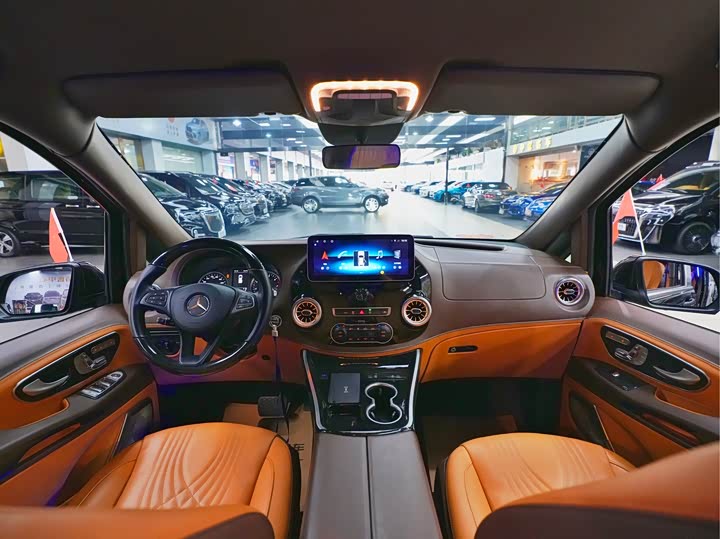 Фото 3 - Mercedes-Benz Vito