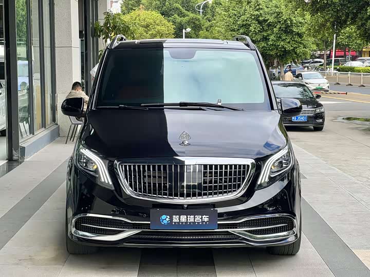 Фото 2 - Mercedes-Benz Vito