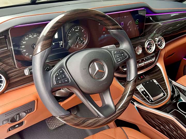 Фото 3 - Mercedes-Benz Vito