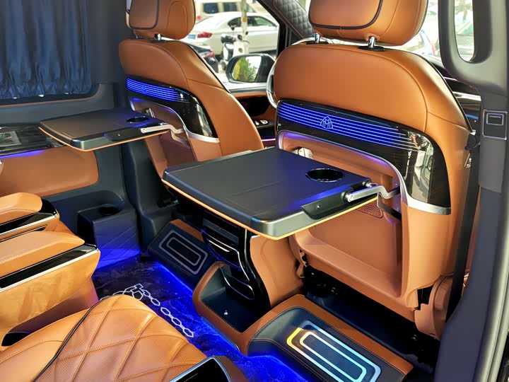 Фото 4 - Mercedes-Benz Vito