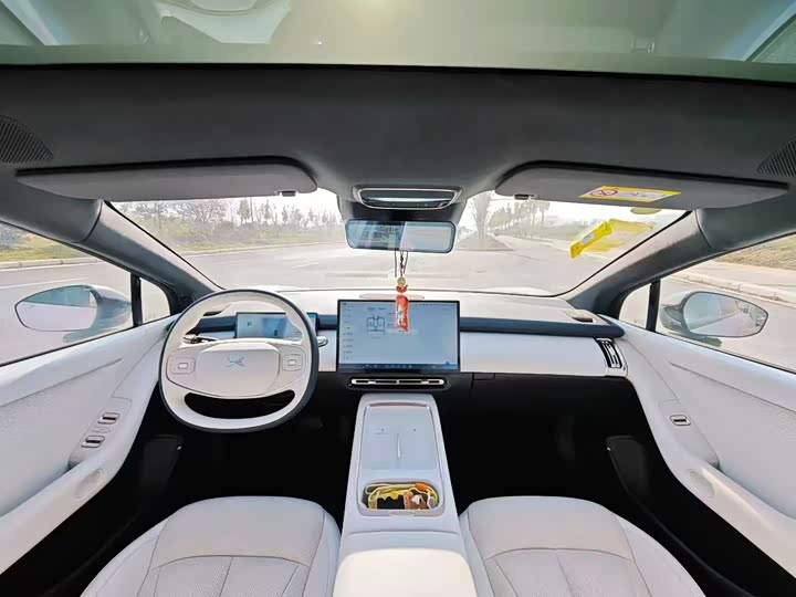 Фото 5 - XPeng F57