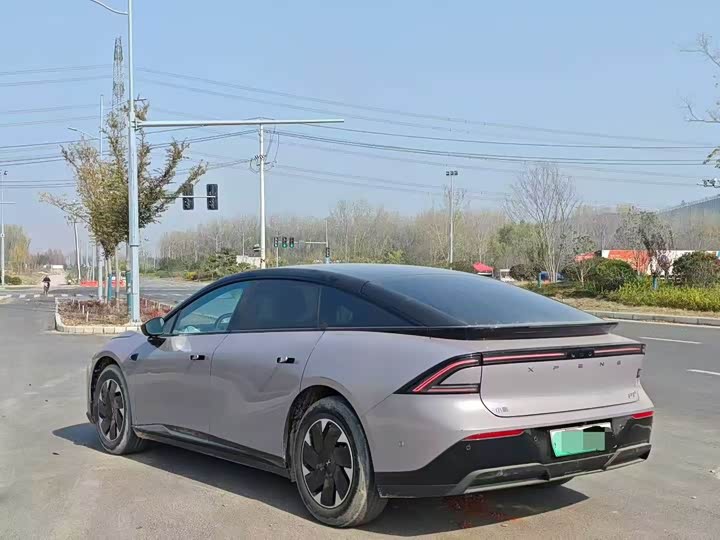 Фото 7 - XPeng F57