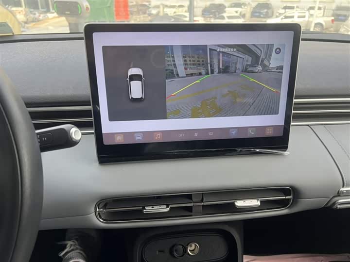 Фото 12 - Dongfeng Nammi 01