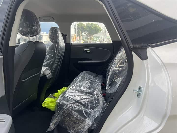 Фото 15 - Dongfeng Nammi 01