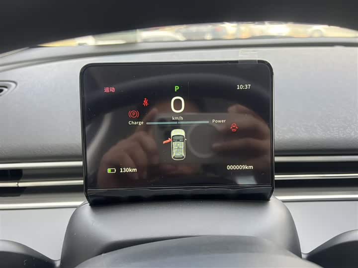 Фото 4 - Dongfeng Nammi 01