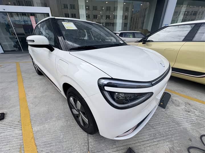 Фото 6 - Dongfeng Nammi 01