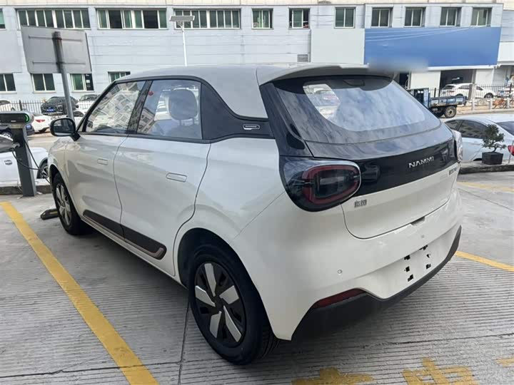 Фото 7 - Dongfeng Nammi 01
