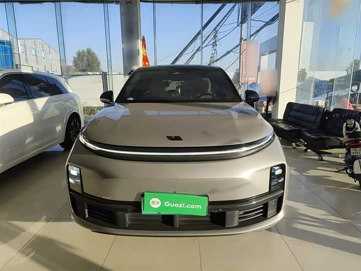 Фото 3 - LiXiang L7