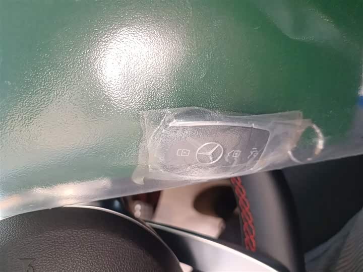 Фото 9 - Mercedes-Benz CLA-Class