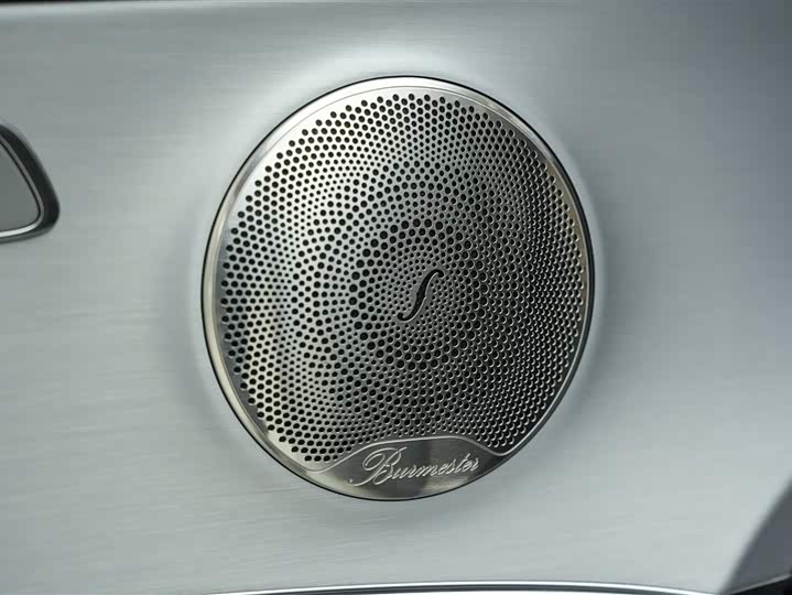 Фото 15 - Mercedes-Benz E-Class AMG