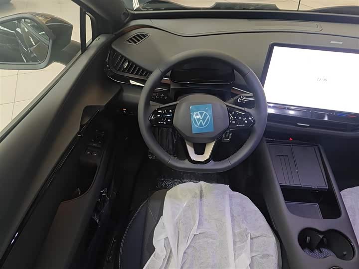 Фото 11 - Volkswagen ID.Unyx