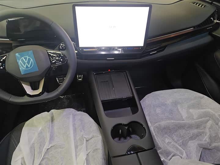 Фото 13 - Volkswagen ID.Unyx