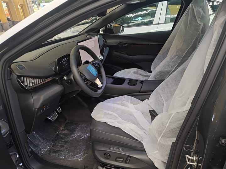 Фото 15 - Volkswagen ID.Unyx