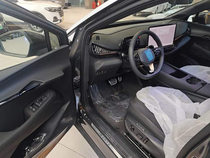 Фото 16 - Volkswagen ID.Unyx