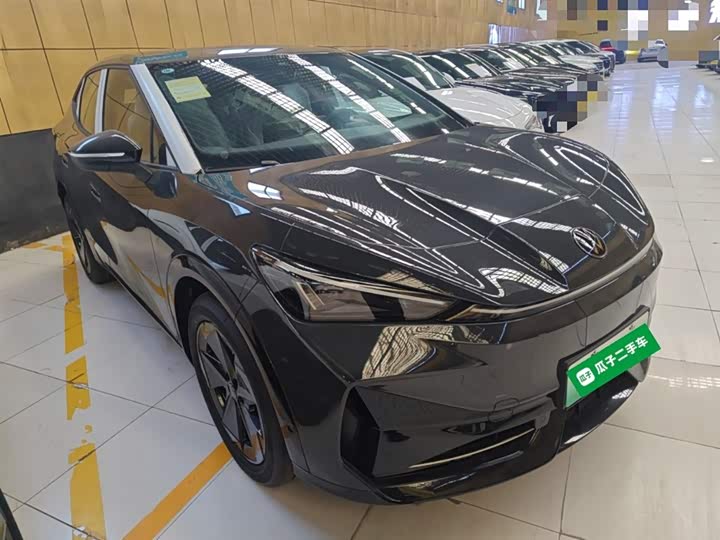 Фото 4 - Volkswagen ID.Unyx