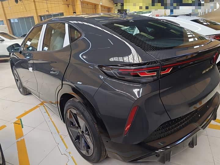 Фото 5 - Volkswagen ID.Unyx