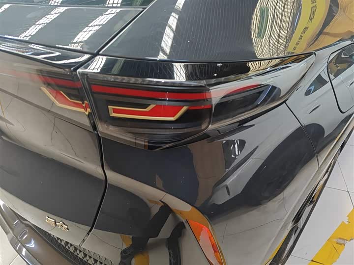 Фото 8 - Volkswagen ID.Unyx