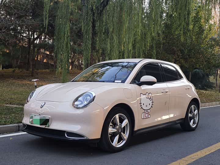 Фото 1 - Ora Good Cat (03)