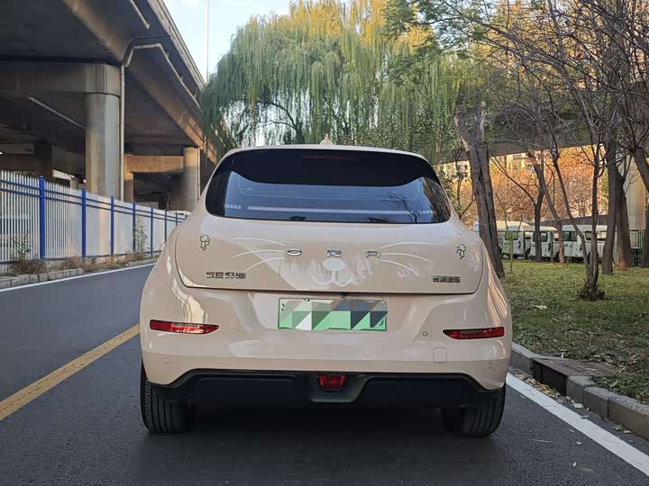 Фото 4 - Ora Good Cat (03)