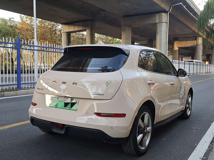 Фото 5 - Ora Good Cat (03)