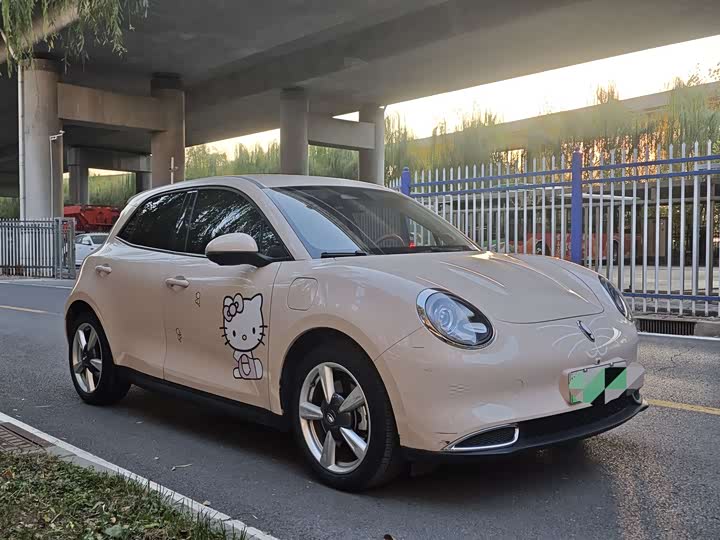 Фото 6 - Ora Good Cat (03)