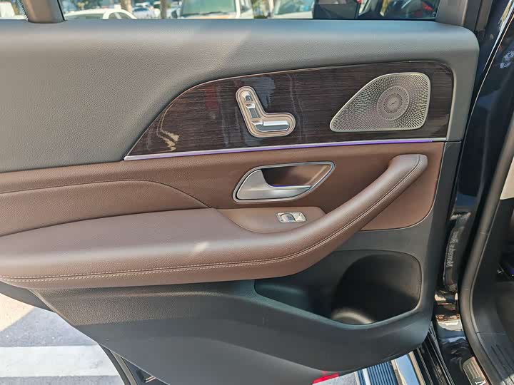 Фото 3 - Mercedes-Benz GLE-Class