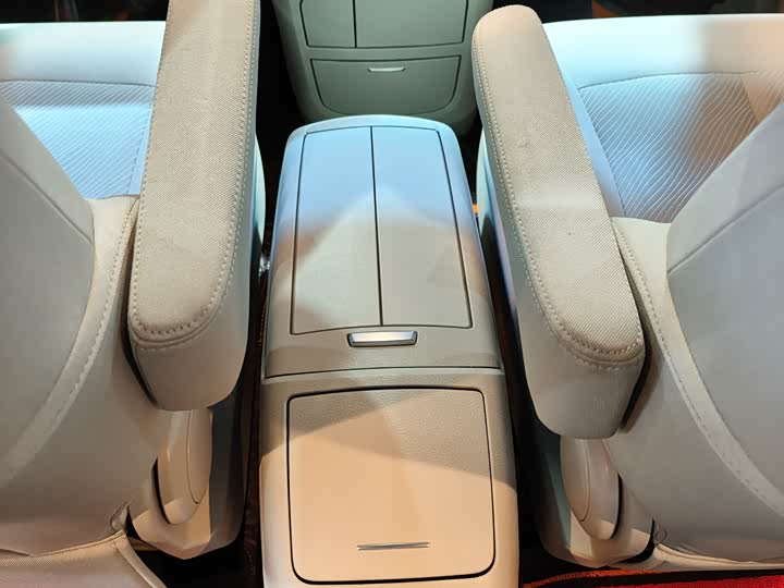 Фото 14 - Buick GL8 ES