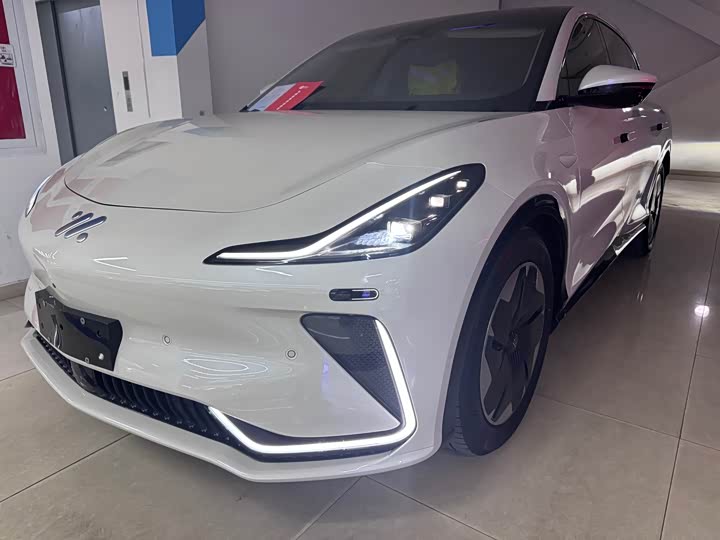 Фото 1 - IM motors LS7